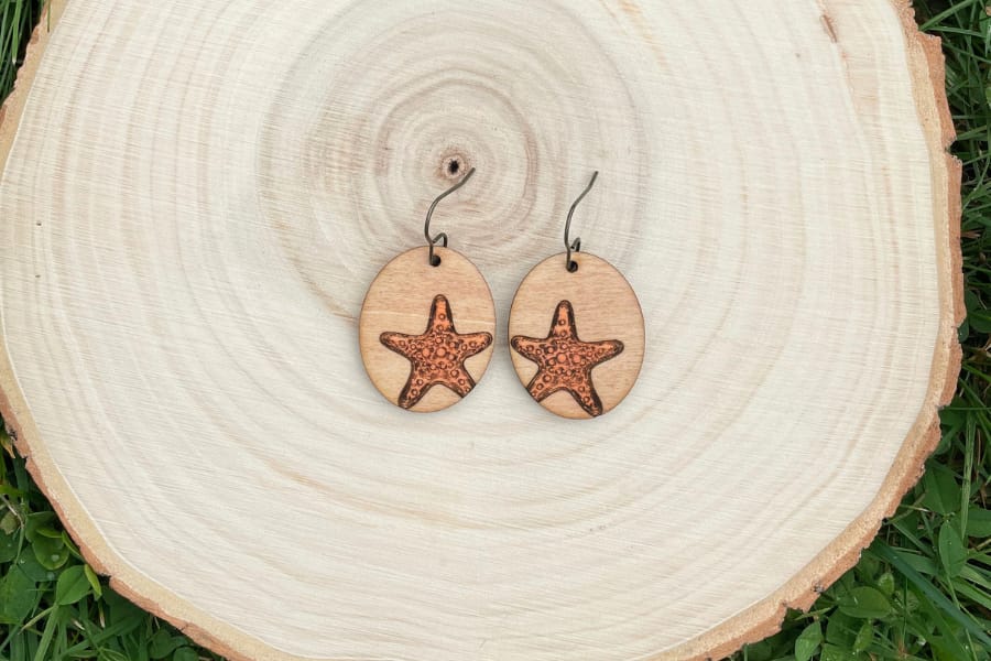 Seastar Dangles - Image 2